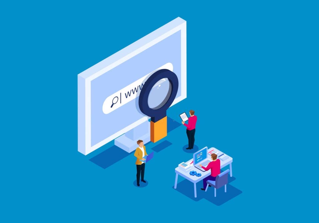 seo sem marketing digital