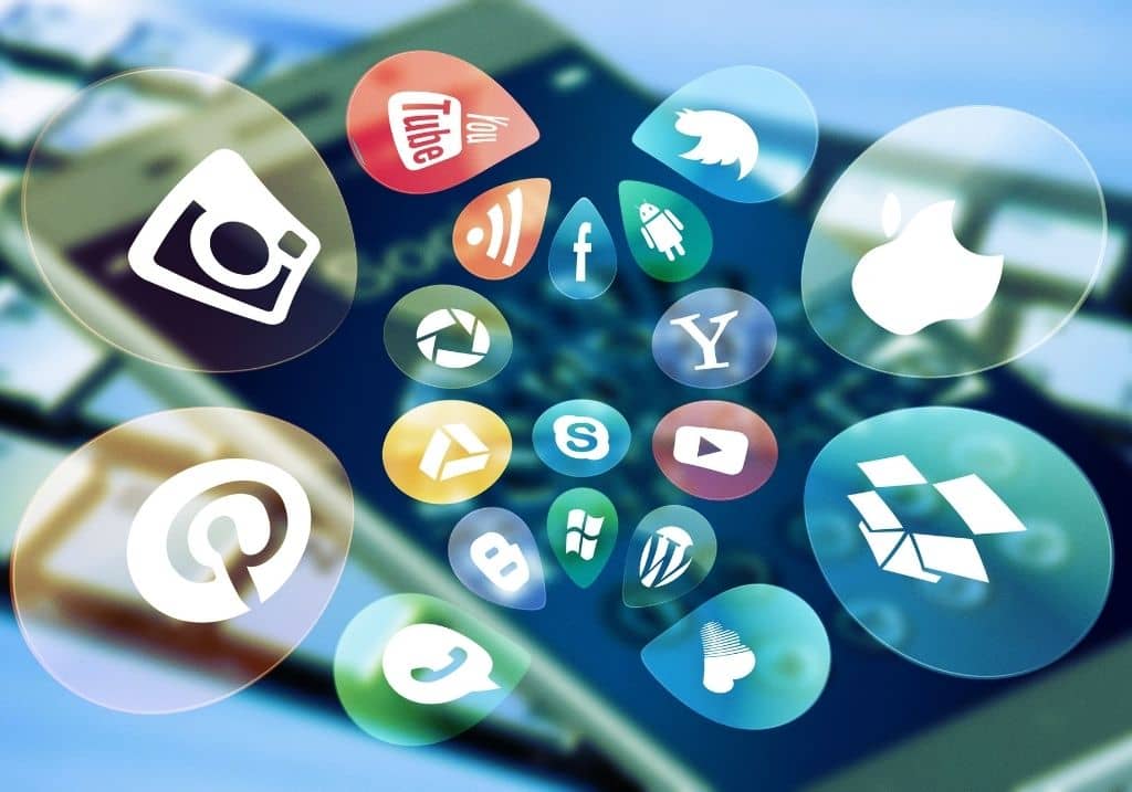 agencia de publicidad redes sociales