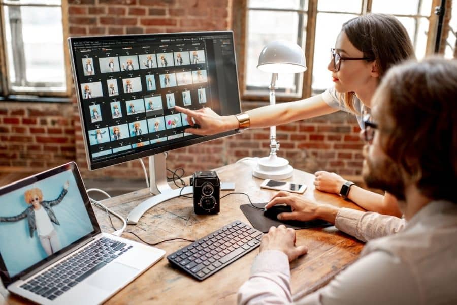 mejores agencias marketing digital